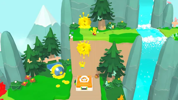Screenshot 7 di All Hands on Deck