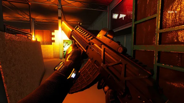 Screenshot 10 di Transience