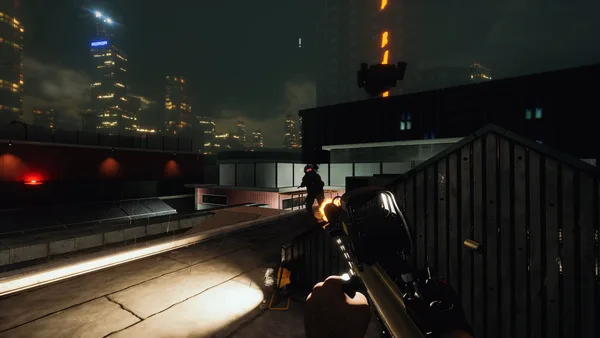 Screenshot 11 di Transience