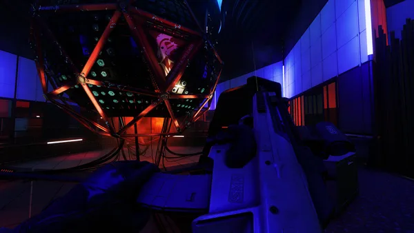 Screenshot 12 di Transience