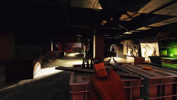 Screenshot 13 di Transience