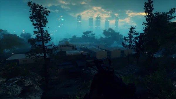 Screenshot 17 di Transience