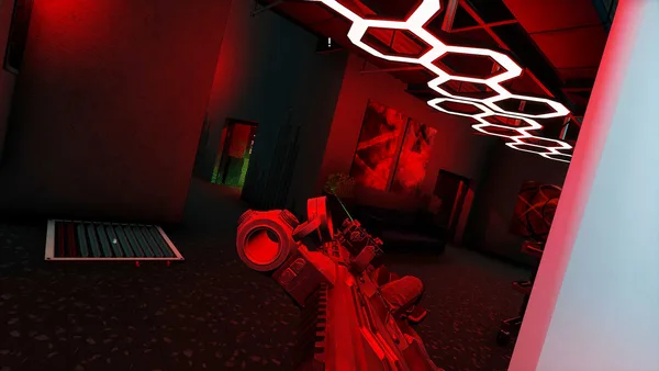 Screenshot 2 di Transience