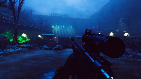 Screenshot 5 di Transience