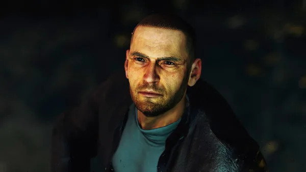 Screenshot 6 di Transience