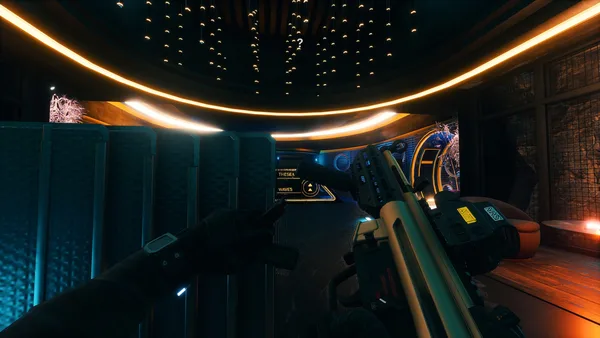 Screenshot 7 di Transience