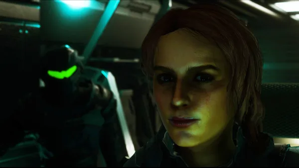 Screenshot 8 di Transience