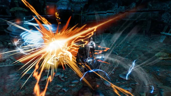 Fate Seeker: Journey screenshot 5