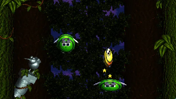 Beeny screenshot 2