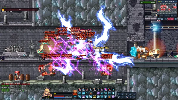 Soul Guardians screenshot 2