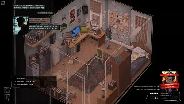 Rue Valley screenshot 3