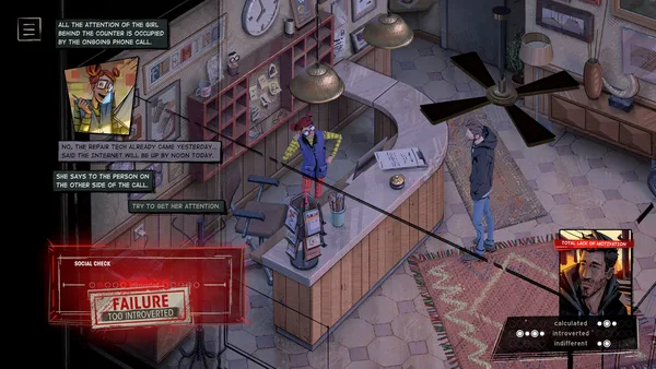 Rue Valley screenshot 4