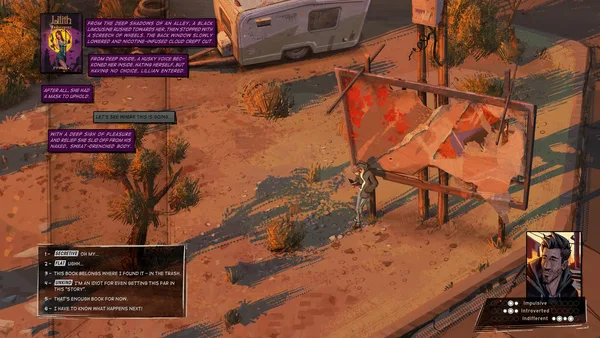 Rue Valley screenshot 7