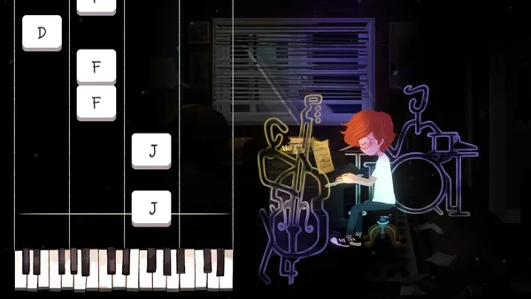Blue Wednesday screenshot 4