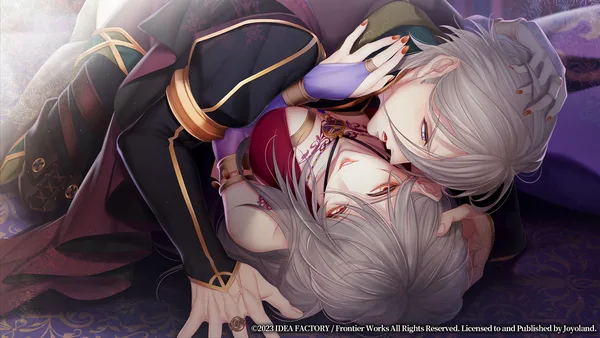 Screenshot 4 di Trap of MUSK:Europe Night