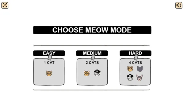 CATAIRE - Gambling with cats screenshot 3