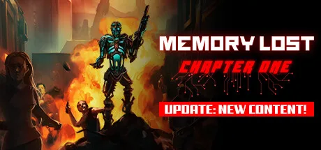 Memory Lost: Chapter One