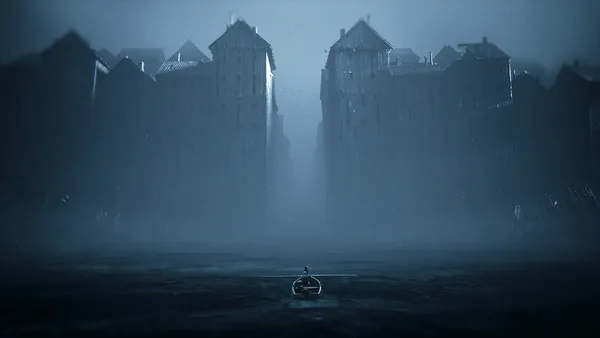 REANIMAL screenshot 10