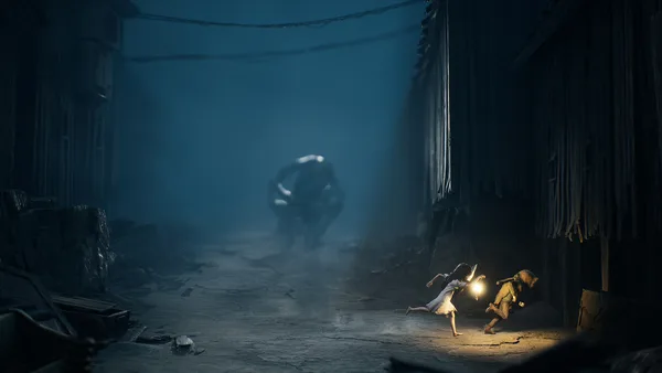 REANIMAL screenshot 11