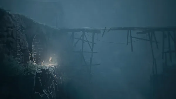 REANIMAL screenshot 8