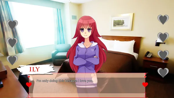 Screenshot 1 di My Loving Wife