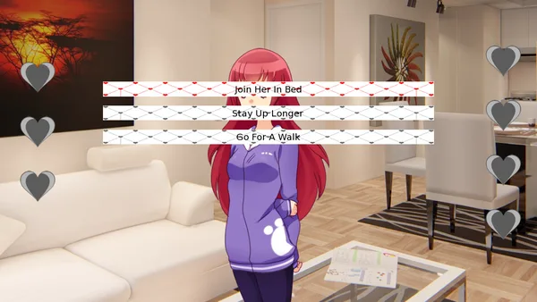 Screenshot 2 di My Loving Wife