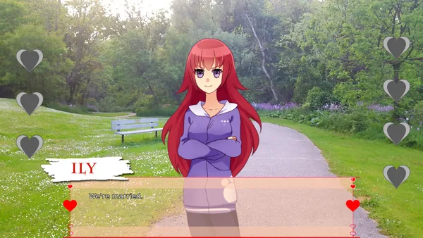 Screenshot 3 di My Loving Wife