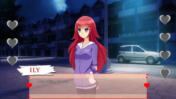Screenshot 4 di My Loving Wife