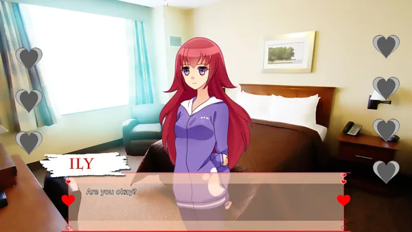 Screenshot 5 di My Loving Wife
