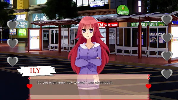 Screenshot 6 di My Loving Wife