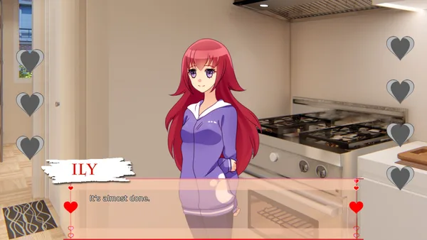 Screenshot 7 di My Loving Wife