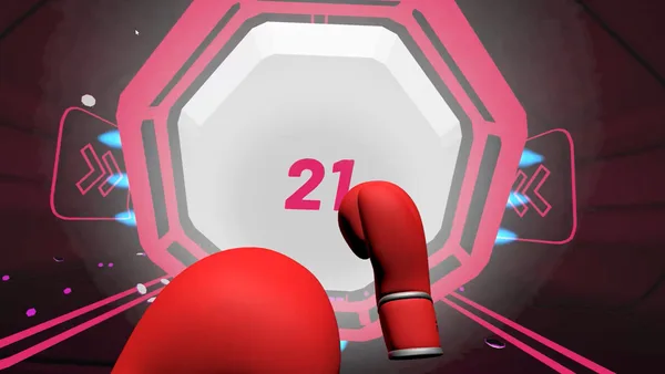 Screenshot 7 di PUNCH FIT