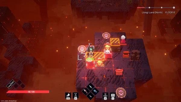 The Land Beneath Us screenshot 4