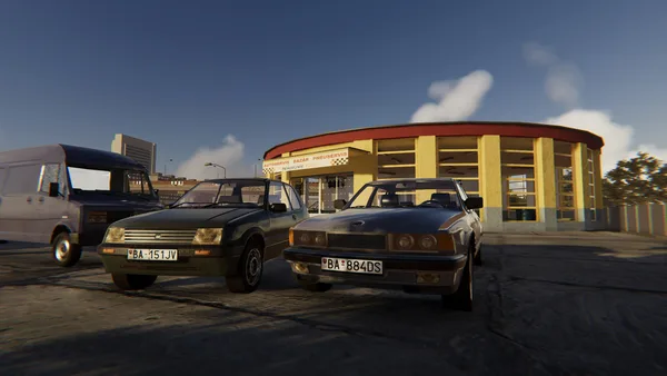 Vivat Slovakia screenshot 12