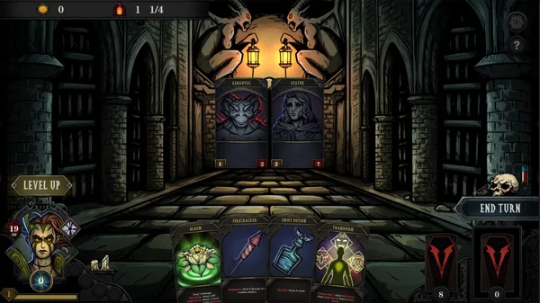 Deliverance & Reign screenshot 1