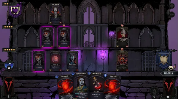 Deliverance & Reign screenshot 2