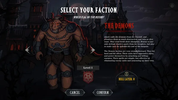 Deliverance & Reign screenshot 5