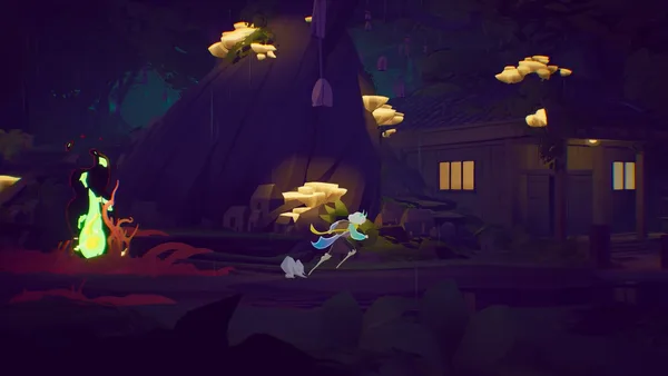 Possessor(s) screenshot 4