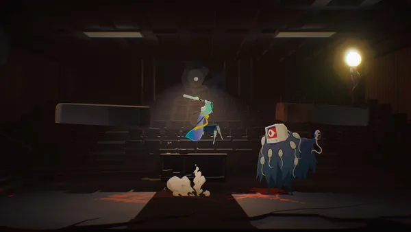 Possessor(s) screenshot 6