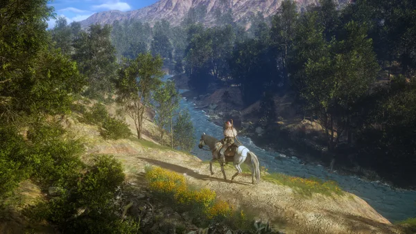 Ertugrul of Ulukayin screenshot 4