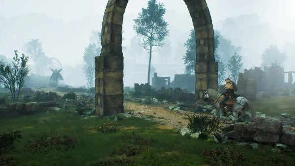 Ertugrul of Ulukayin screenshot 7