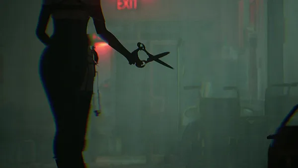 BrokenLore: UNFOLLOW screenshot 10