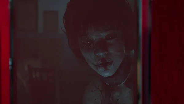 BrokenLore: UNFOLLOW screenshot 8