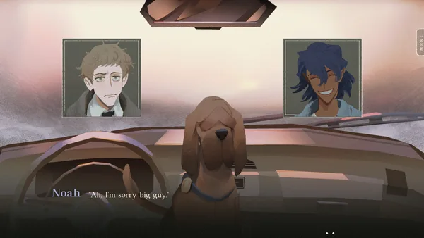 Screenshot 2 di Stillwater