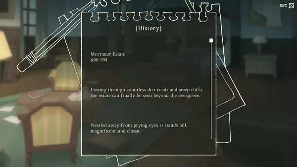 Screenshot 6 di Stillwater