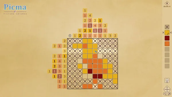 Picma - Picture Enigmas screenshot 5