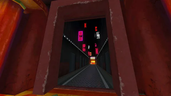 ENA: Dream BBQ screenshot 1