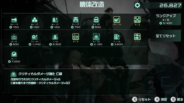 9th Sentinel Sisters screenshot 12