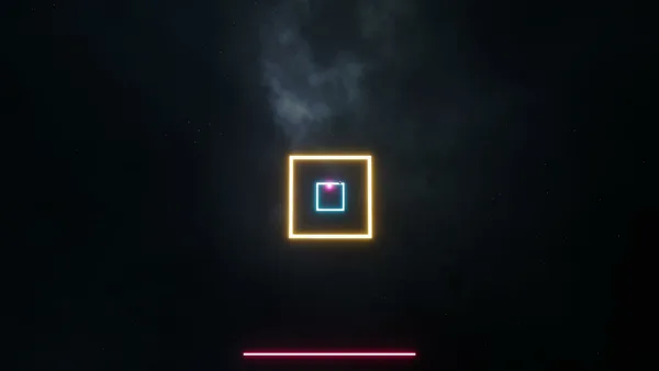FRAIM - Survival Rhythm Aim Trainer screenshot 3