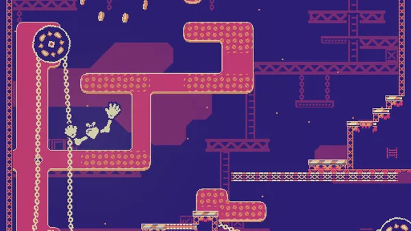 Turnip Mountain screenshot 5